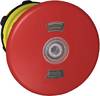 Schneider Electric ZB5AT8643M ZB5AT8643M Elément frontal pour bouton-poussoir 1 bouton décrochage par pression 1 pc(s)