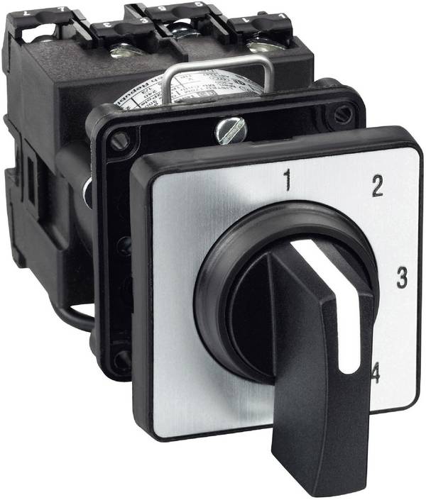 Schneider Electric K1D004NCH Commutateur d'échelons 1 pc(s)