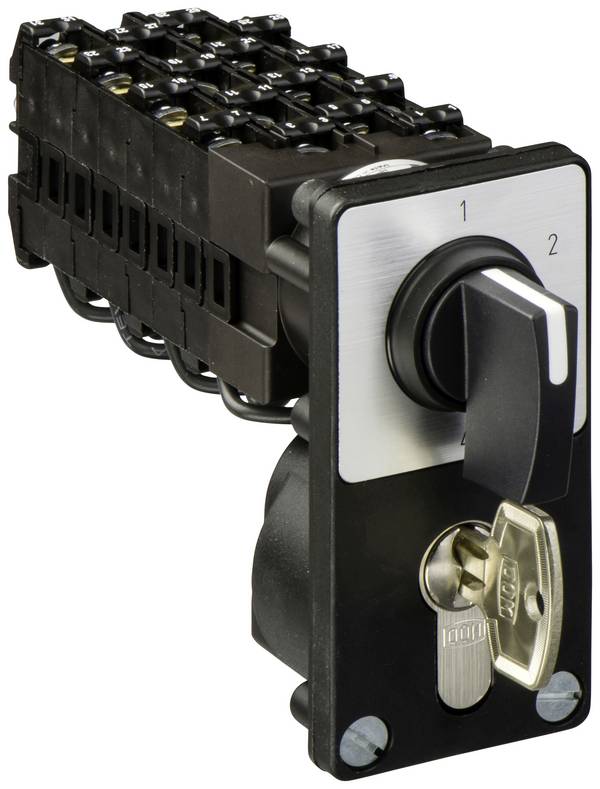 Schneider Electric K1K015NZ4 Commutateur à cames 1 pc(s)