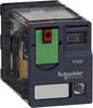 Relais miniature Schneider Electric RXM4AB2F7 10 pc(s)