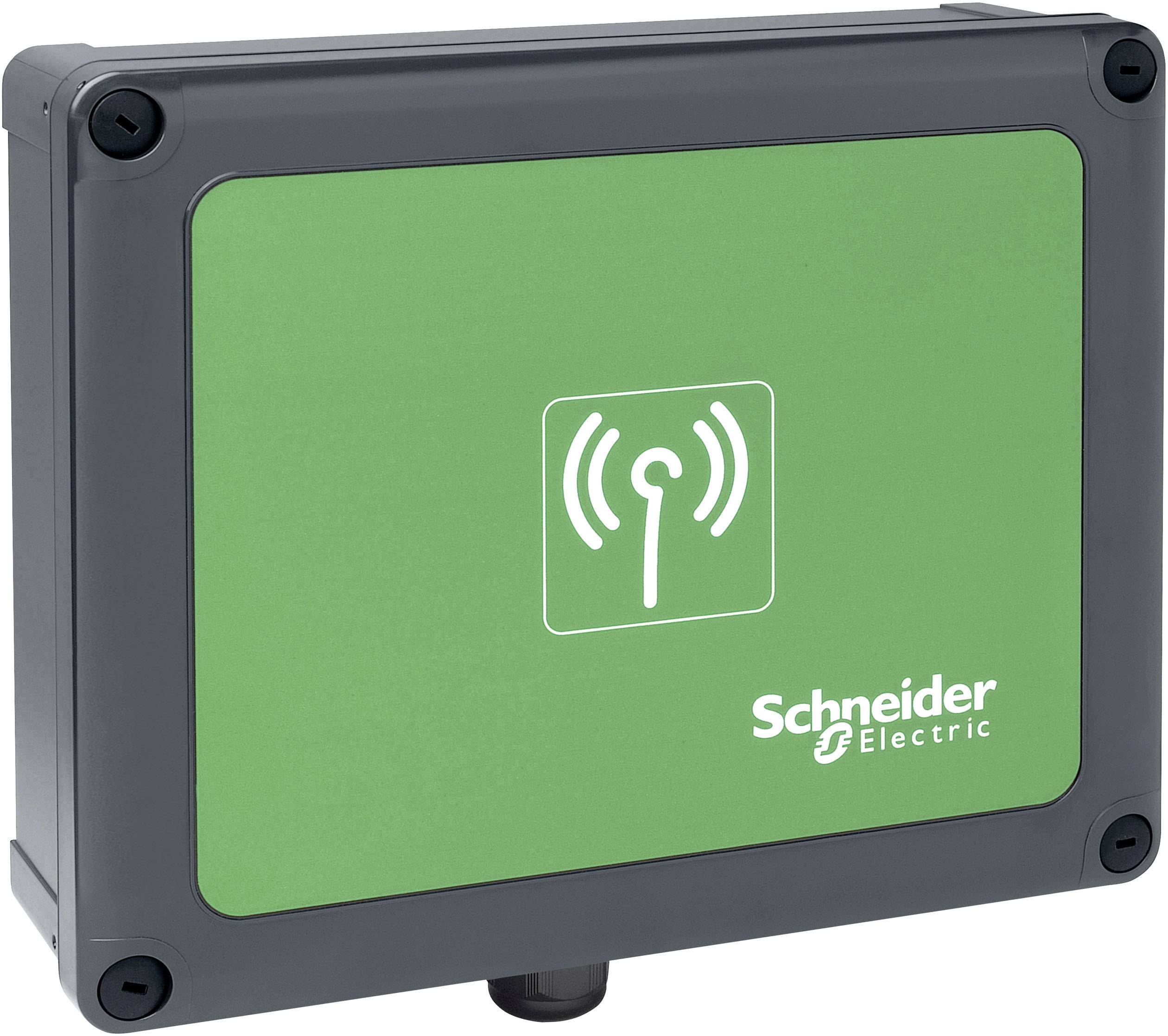 Schneider Electric ZARB18WM ZARB18WM Récepteur pour bouton télécommandé pour bouton-poussoir 1 pc(s)