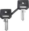 Schneider Electric ZBG421E ZBG421E Clé de rechange 1 pc(s) Piece
