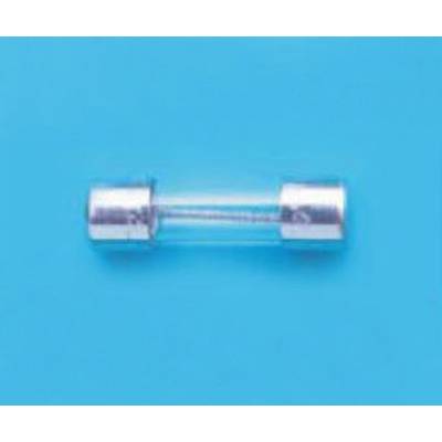 Micro-fusible Belfuse 5MT 4-R   4 A 250 V  1 pc(s) Bulk