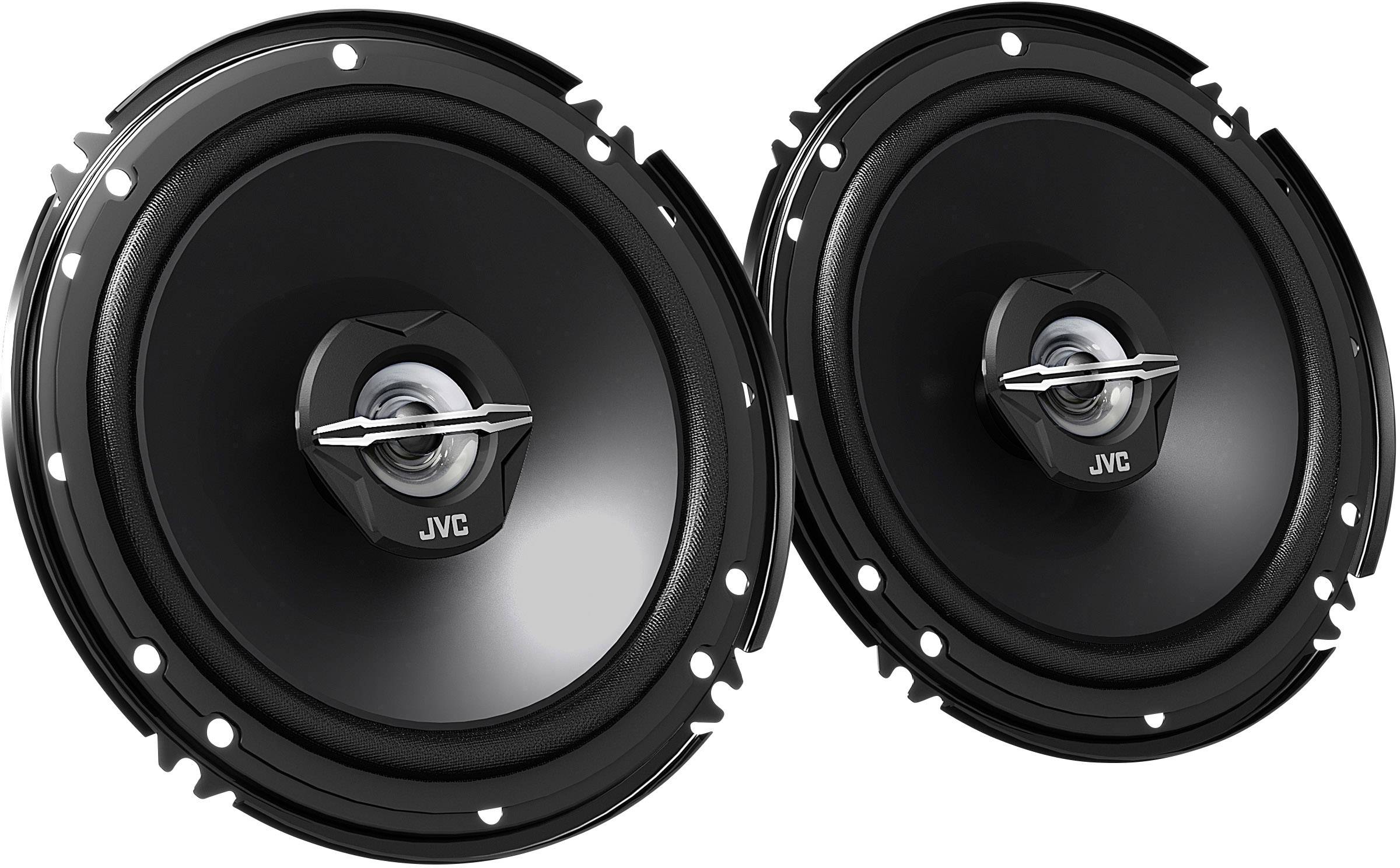 JVC CS-J620X Haut-parleur coaxial 2 voies à encastrer 300 W Contenu: 1 paire(s)