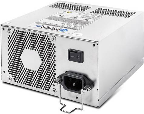 Bicker Elektronik BEA-630H Alimentation PC industrielle