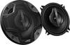JVC CS-HX539 Haut-parleur triaxial 3 voies à encastrer 320 W Contenu: 1 paire(s)