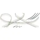 N/A HARTING 09670007248 AWG min.: 28 AWG max.: 24 alliage de cuivre 1 pc(s)