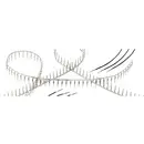 N/A HARTING 09670007257 AWG min.: 28 AWG max.: 24 alliage de cuivre 1 pc(s)