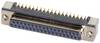 Connecteur SUB-D Nombre de pôles: 15 HARTING 09552566612741 à souder 1 pc(s)