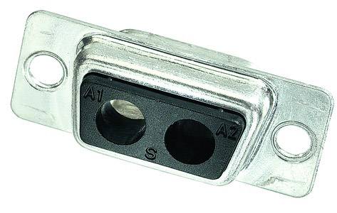 Connecteur SUB-D HARTING 09691000022 connecteur 1 pc(s) Piece