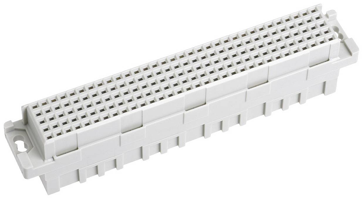 Connecteur femelle HARTING 02050000004 Nbr total de pôles 160 1 pc(s)