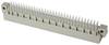 Connecteur mâle HARTING 09031646922 Nbr total de pôles 64 1 pc(s)