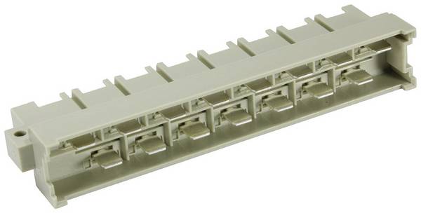 Connecteur mâle HARTING 09060152931 Nbr total de pôles 15 1 pc(s)