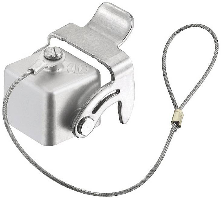 Couvercle de protection HARTING 19440035422 1 pc(s)