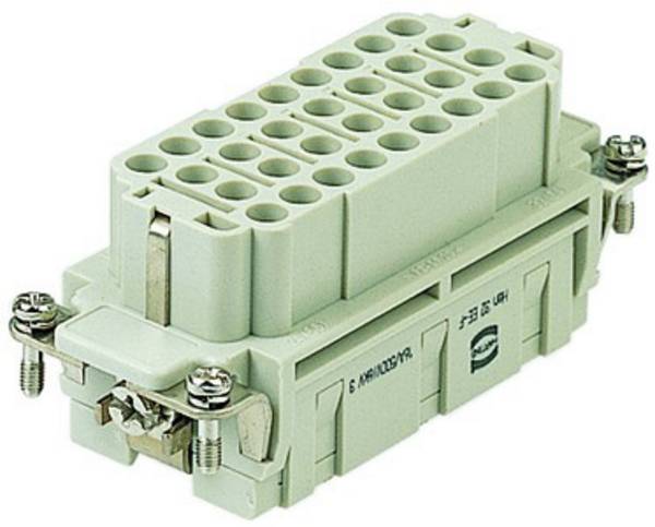Insert femelle HARTING 09320323101 1 pc(s)