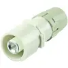 Insert mâle HARTING 09110012671 1 pc(s)