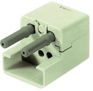 Insert mâle HARTING 09 12 004 2603 1 pc(s)