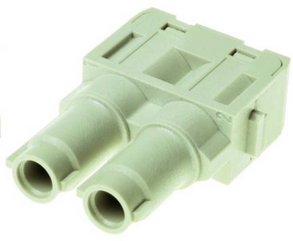 Module femelle HARTING 09140022741 1 pc(s)