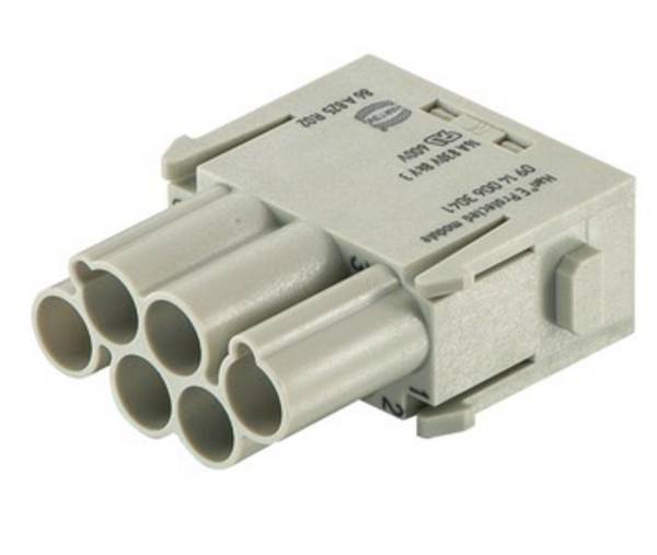 Module mâle HARTING 09140063041 1 pc(s)