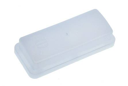 Lot De 6 Serrures Anti-Poussière 19 Mm Avec Clés - Pour Panneaux Électroniques - Marque Uxcell