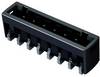 Connecteur mâle HARTING 14110213001000 Nbr de rangées: 1 Pas: 2.54 mm 1 pc(s)