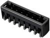 Connecteur mâle HARTING 14111213001000 Nbr de rangées: 1 Pas: 2.54 mm 1 pc(s)