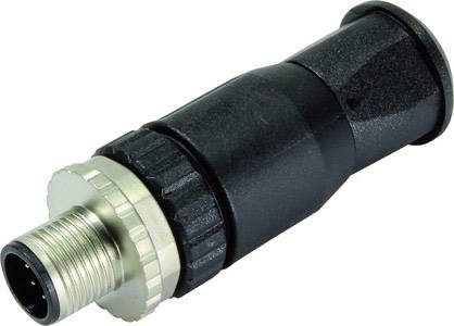 Connecteur de câbles HARTING 21033191801 mâle, droit 1 pc(s)