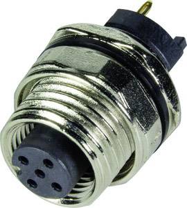 Connecteur de circuit imprimé HARTING 21033212530 femelle, droit 1 pc(s)