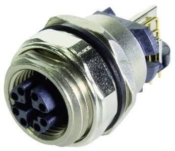 Connecteur de circuit imprimé HARTING 21033814809 femelle, coudé 1 pc(s)