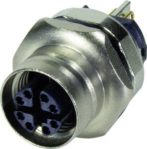Connecteur de circuit imprimé HARTING 21033814810 femelle, coudé 1 pc(s)