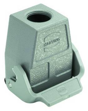 Embase prolongatrice HARTING 19300060756 1 pc(s) Piece