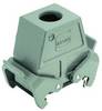 Embase prolongatrice HARTING 19300100736 1 pc(s) Single