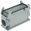 Embase à monter en saillie HARTING 19300240272 1 pc(s)