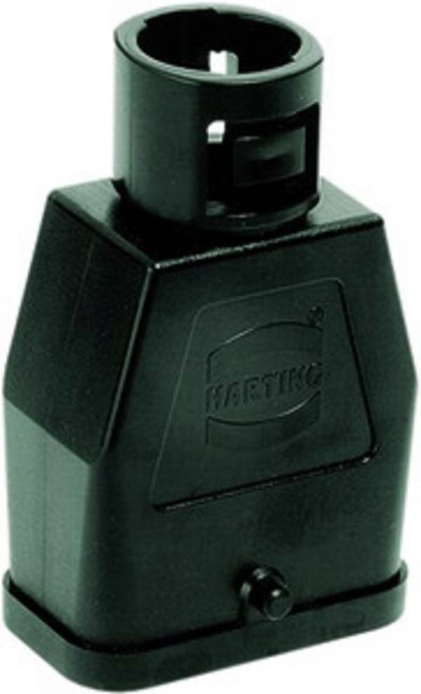 Capot passe-câble HARTING 09120080428 1 pc(s) Piece