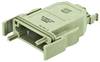 Capot passe-câble HARTING 09140010423 1 pc(s)