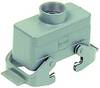 Capot passe-câble HARTING 09300101431 1 pc(s)