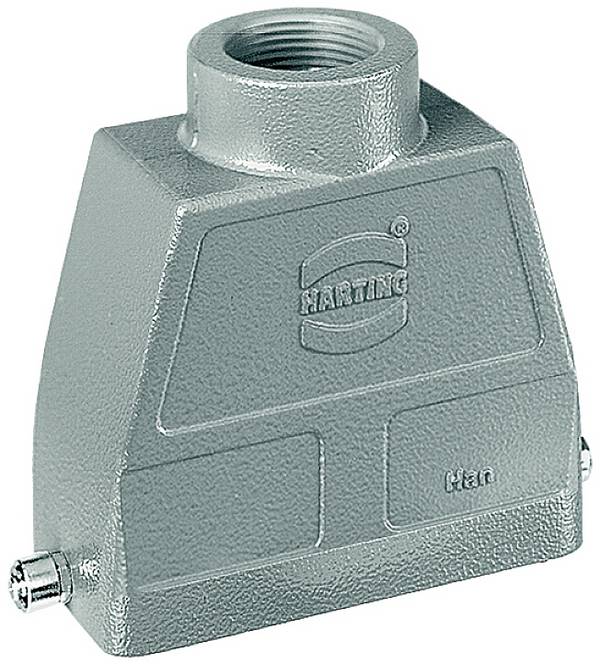 Capot passe-câble HARTING 09300240441 1 pc(s) Single