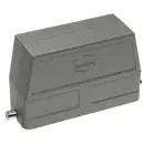 Capot passe-câble HARTING 09300240803 1 pc(s)