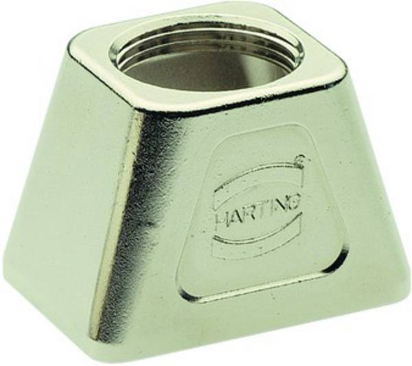 Connecteur HARTING 19140010401 1 pc(s) Piece