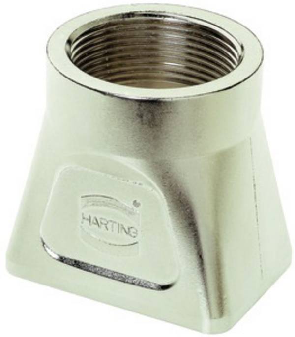 Connecteur HARTING 19140010402 1 pc(s) Piece