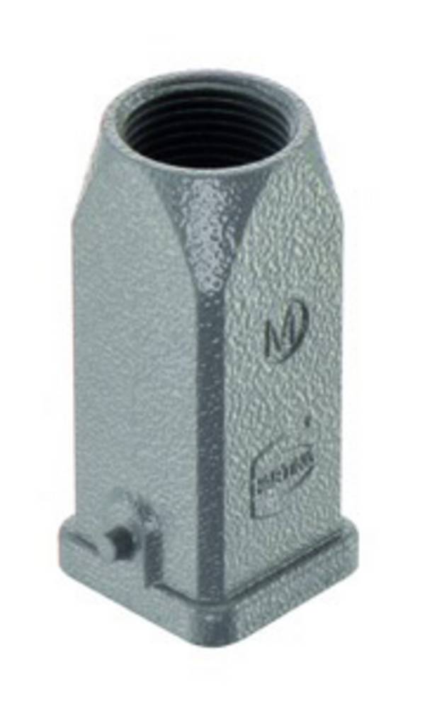 Capot passe-câble HARTING 19200031443 1 pc(s) Single