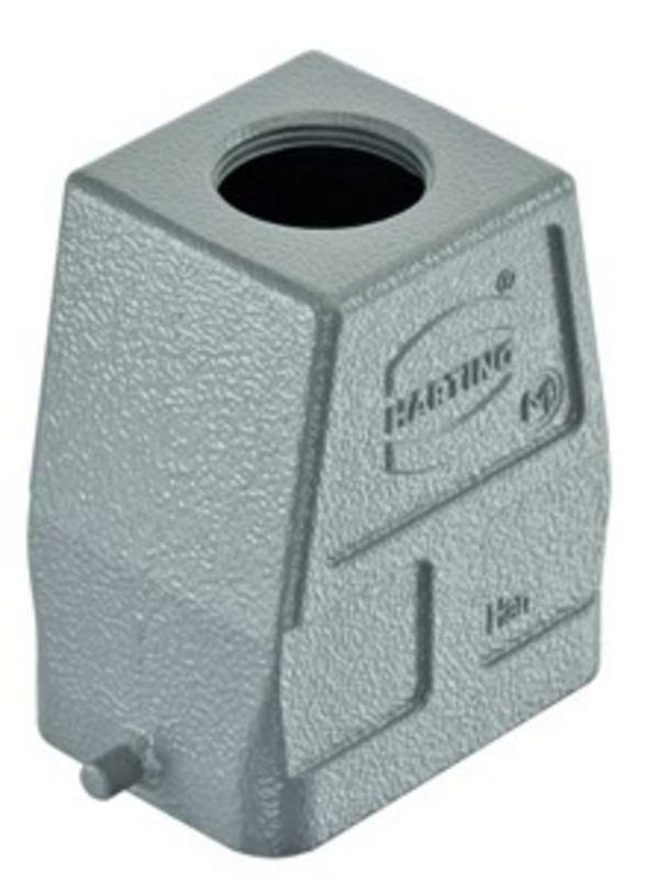 Capot passe-câble HARTING 19300060447 1 pc(s)