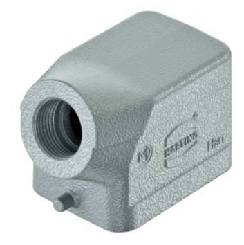 Capot passe-câble HARTING 19300061541 1 pc(s) Piece