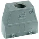 Capot passe-câble HARTING 19300100428 1 pc(s) Piece