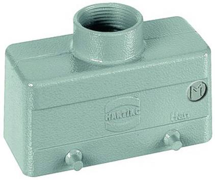 Capot passe-câble HARTING 19300101421 1 pc(s) Single