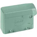 Capot passe-câble HARTING 19300161522 1 pc(s) Piece