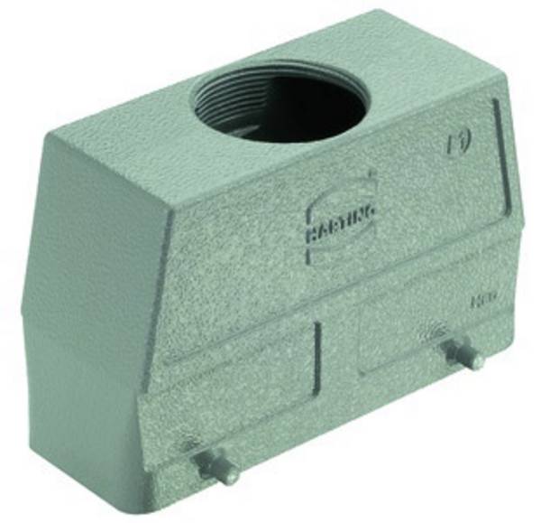 Capot passe-câble HARTING 19300240427 1 pc(s) Single