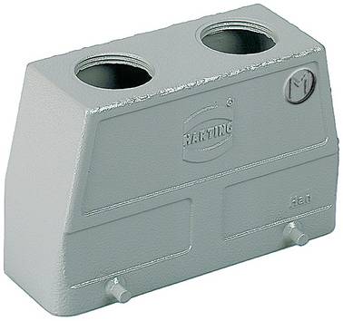 Capot passe-câble HARTING 19300240467 1 pc(s) Piece