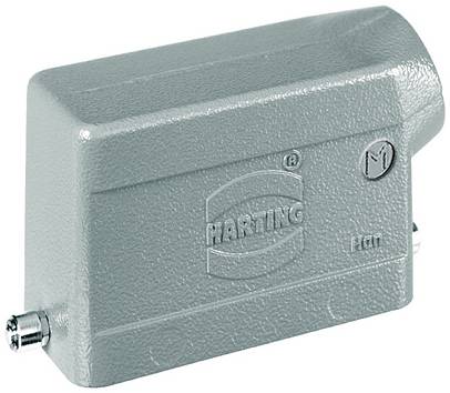 Capot passe-câble HARTING 19300241542 1 pc(s)