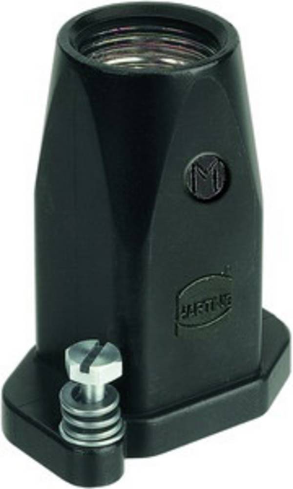 Capot passe-câble HARTING 19400030400 1 pc(s) Piece